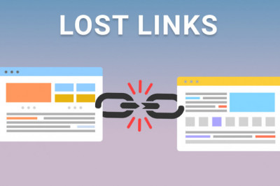 Reason behind drop in your website’s traffic