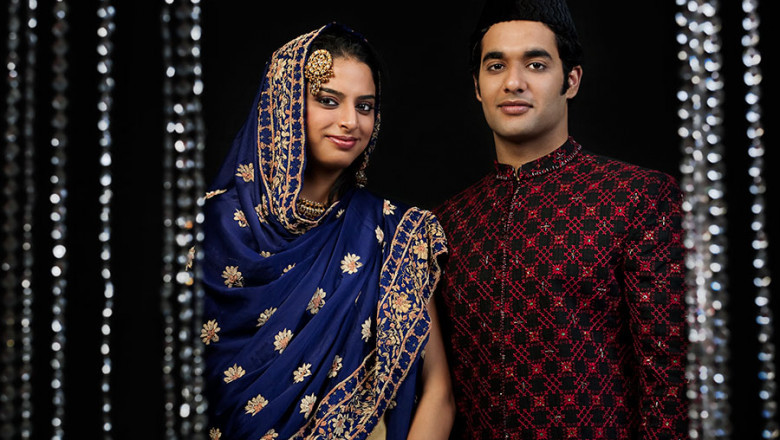 Taslima Marriage Media- The Most Reliable Matrimonial Agency