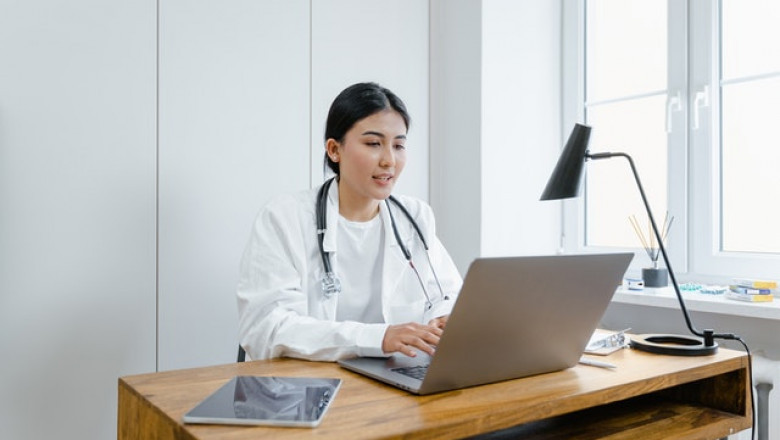 Telehealth Trends: What’s Next for Telemedicine Post-COVID? | MCVO Talent Outsourcing Services