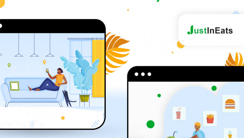 UberEats Clone App: Easy-to-Use Platform to Speed Up Food Delivery Services