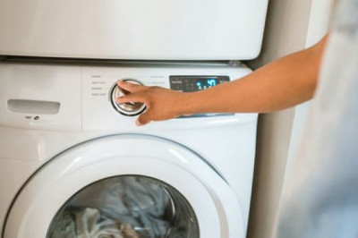 Washing Machine Repair Al Ain