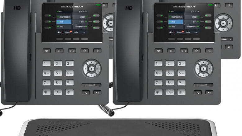 What are the 4 ways to Improve Business with PBX Phone Systems?