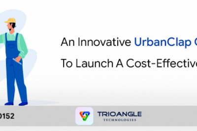 An Innovative UrbanClap Clone App To Launch A Cost-Effective Business