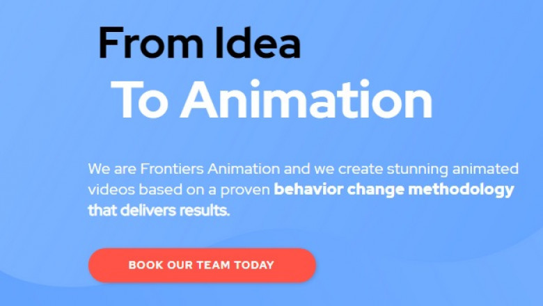 An Unbiased View of Explainer Videos
