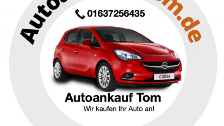 Autoankauf Köln | Gebrauchtwagen Ankauf In Köln