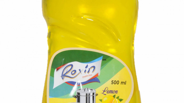 Best Dishwashing Liquid | Dishwashing Liquid Brand of India