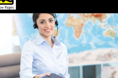Best Domestic & International Travel Agents & Tour Operators UAE