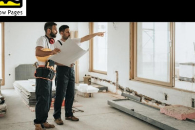 Best Remodelling & Renovation Services Contractors in UAE
