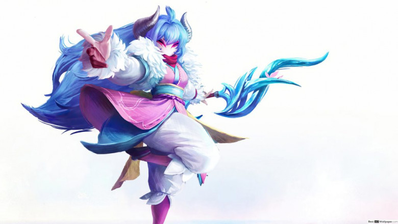 Buy League of Legends Accounts |agatasmurf