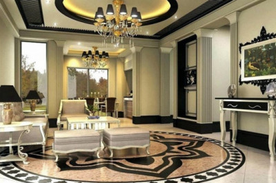 Commercial Interior Design | Residential