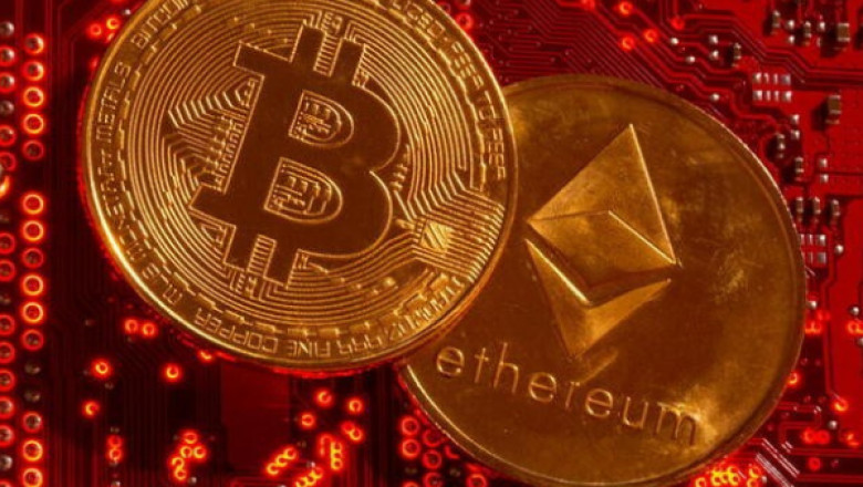 Cryptocurrency See 6th Straight Week Of Inflows, Led By Bitcoin