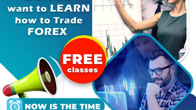 Forex Trading Courses in Chennai