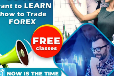 Forex Trading Courses in Chennai