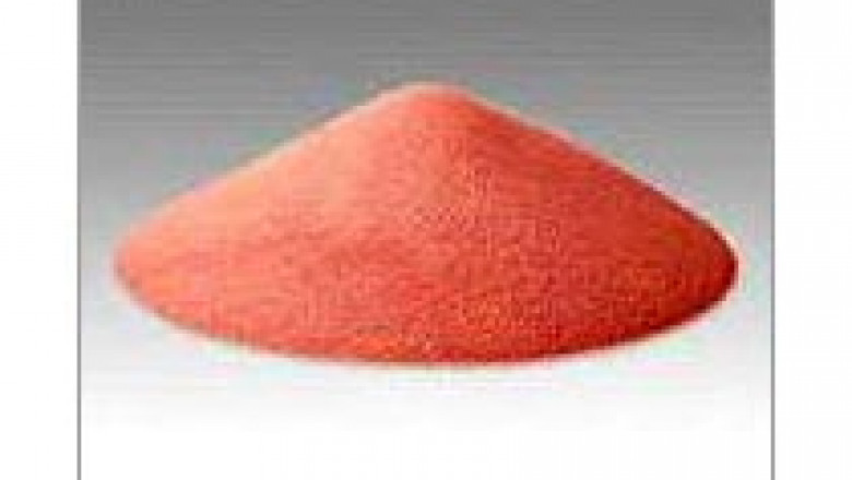 Garnet 80 Mesh Suppliers In Uae | Powerblastllc