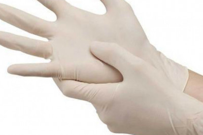 GCC Medical Gloves Market Industry Analysis & Opportunity Assessment