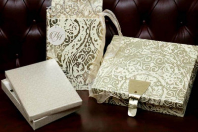 Handpicked Wedding Invitation Ideas For Shaadi's In 2021