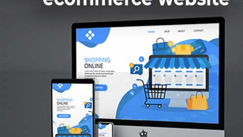How to build a good e-commerce website?