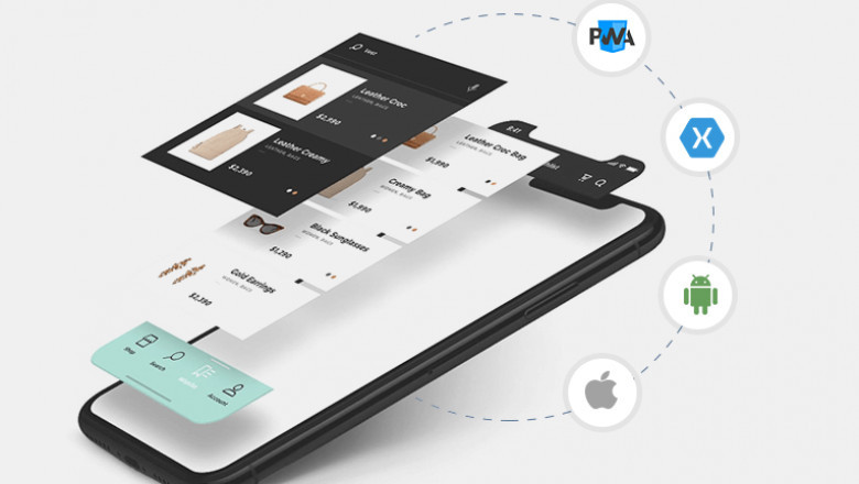 How to Hire a Mobile App Developer - Horizon Labs