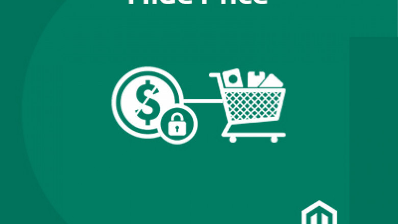 MAGENTO 2 HIDE PRICE EXTENSIONS