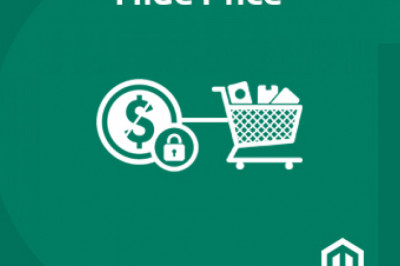 MAGENTO 2 HIDE PRICE EXTENSIONS