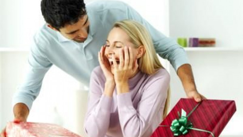 New Year Gift Ideas