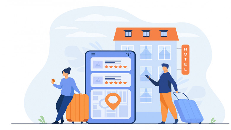 Online Travel Booking Software Benefits For Your Business In 5 Ways