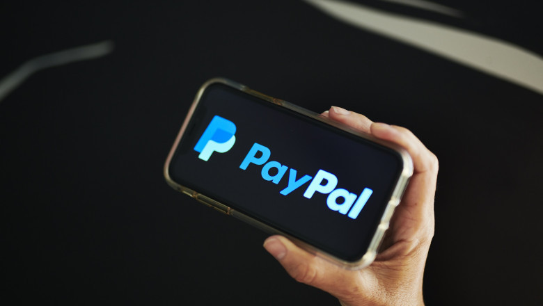 PayPal Heats To Buy Now Pay Later Race With A $27 Billion Paid Deal From Japan