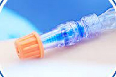U.S. Disinfecting Cap Market Global Industry Analysis, Market Size, Share, Growth, Trends, and Forecast