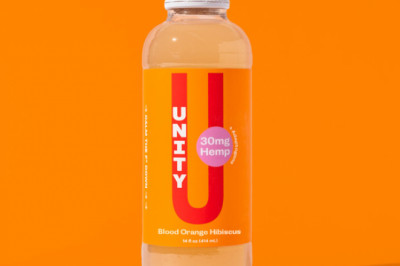 Unity-Hemp Beverages