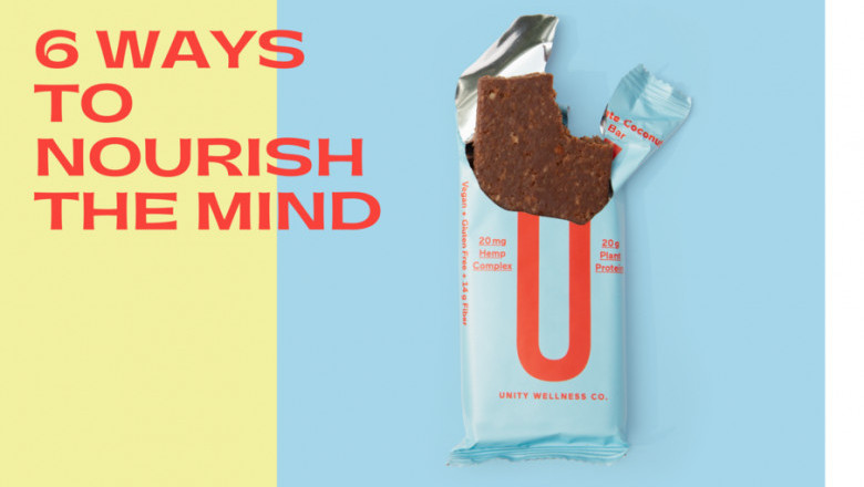 Unity- Where to buy Vegan Protein Bars?