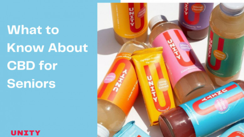 Where to buy Hemp-infused Drinks?