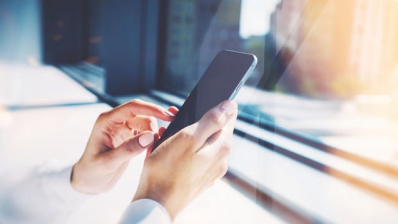 5 different ways to develop a mobile app