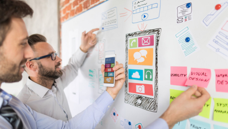 A Guide To Selecting A Design Studio For Your Website