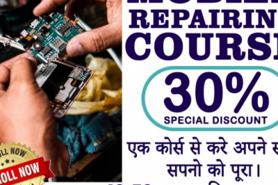 Advanced Repairing in Delhi