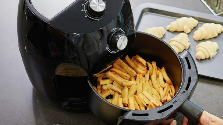 Air Fryer Market - Trends, Growth, including COVID19 Impact, Forecast By 2028
