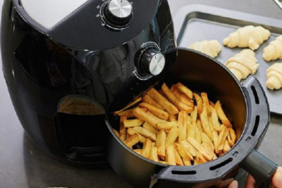 Air Fryer Market - Trends, Growth, including COVID19 Impact, Forecast By 2028