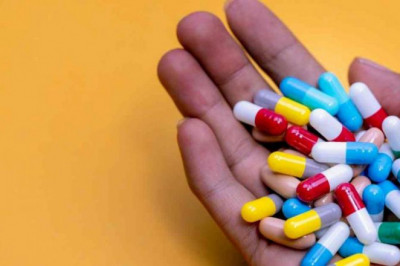 Antipsychotic Drugs; Medication Used for the Safe and Effective Treatment of Psychosis