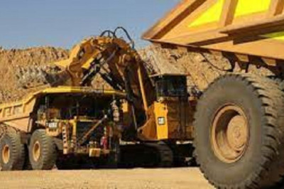 Automated Mining Equipment Market - Trends, Growth, including COVID19 Impact, Forecast By 2028