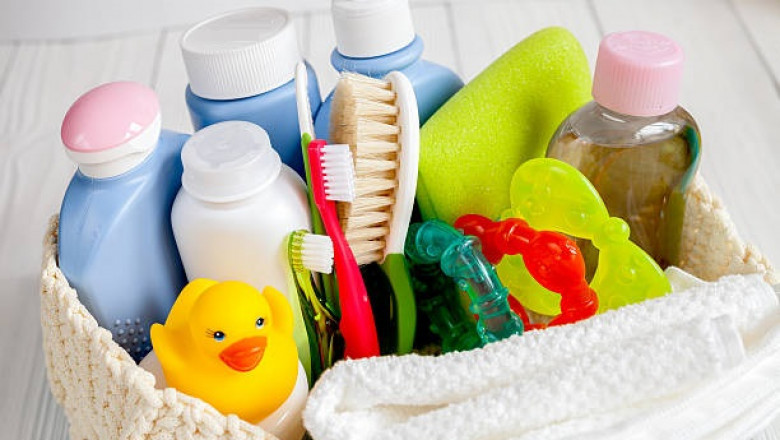 Baby Care Products Market Growth, Trends And Forecast including covid19 Impact