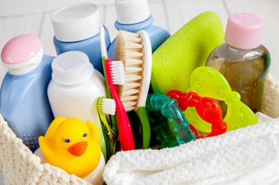 Baby Care Products Market Growth, Trends And Forecast including covid19 Impact