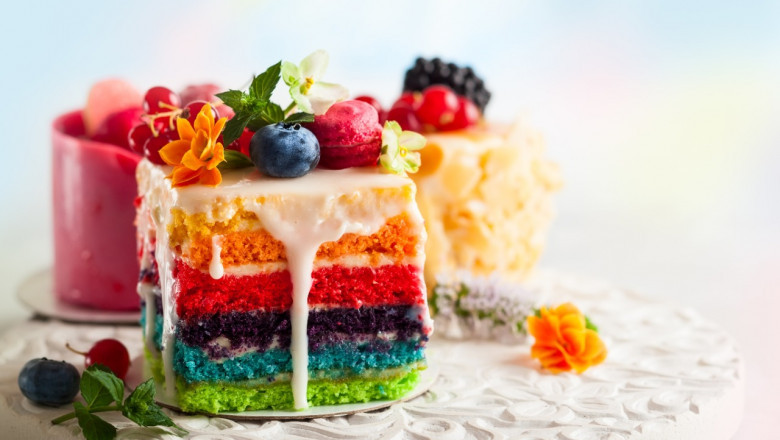 Bake Shop Online in UAE - Online Bakery Shop