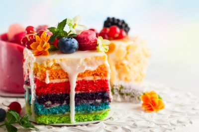 Bake Shop Online in UAE - Online Bakery Shop