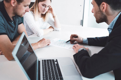 Barrie Family Lawyers and Other Professionals for Child Custody Cases