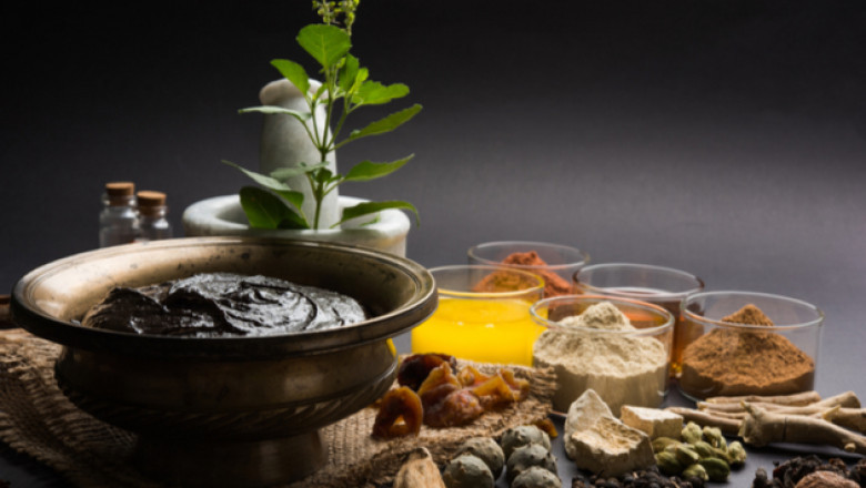 Best Ayurvedic Hospitals in Kerala