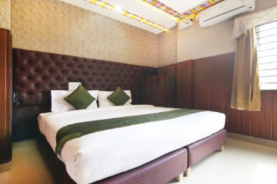 Book Hourly Hotels for Unmarried Couples in Bangalore with Bag2Bag Rooms