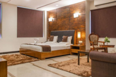 Book Hourly Hotels in Bangalore | Early Checkin Hotels in Bangalore| 24 hours check in hotels in Bangalore with Bag2Bag Rooms