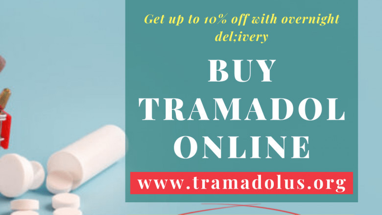 Buy Tramadol Online Overnight | Free Shipping in USA | Tramadolus.org