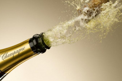 Champagne Market Share to Witness Steady Rise in the Coming Decade