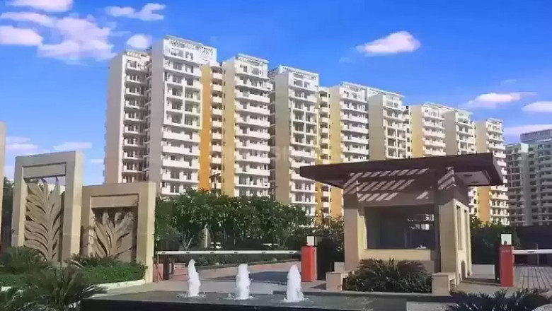 Gls avenue 86 gurgaon