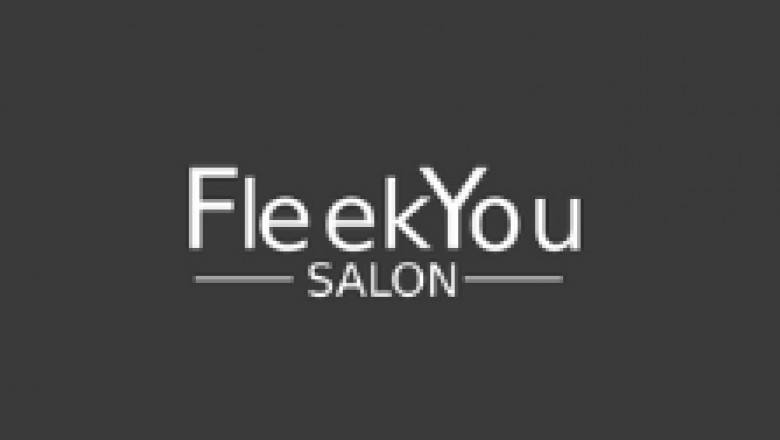 Hair Smoothening in Delhi - By FleekYou Salon